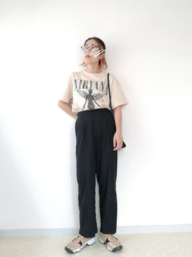 まいこさんのコーディネート