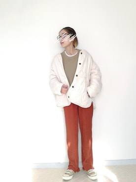 まいこさんのコーディネート