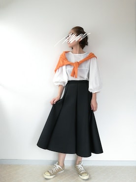 まいこさんのコーディネート