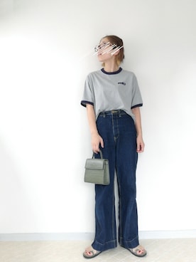 まいこさんのコーディネート