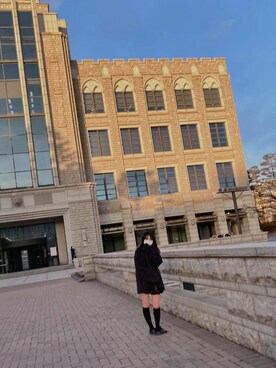 リム☂︎︎さんのコーディネート