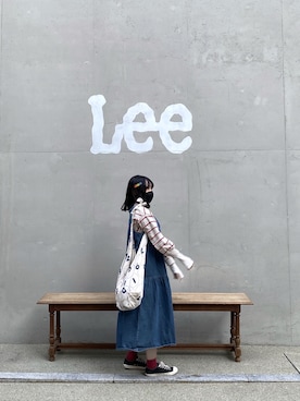 リム☂︎︎さんのコーディネート