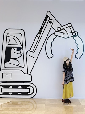 リム☂︎︎さんのコーディネート