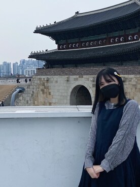 リム☂︎︎さんのコーディネート