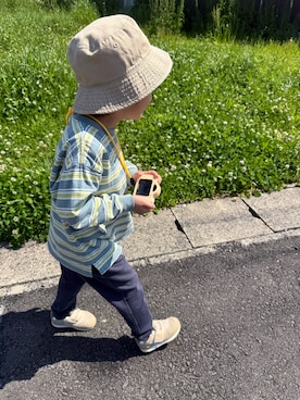 ぎださんのコーディネート