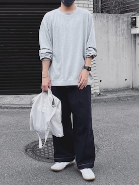 べー。さんのコーディネート