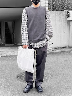 べー。さんのコーディネート