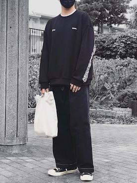 べー。さんのコーディネート