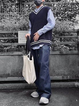 べー。さんのコーディネート