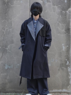 t さんのコーディネート