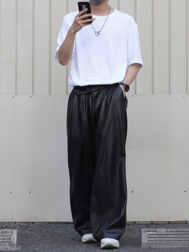 t さんのコーディネート