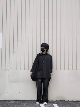 t さんのコーディネート