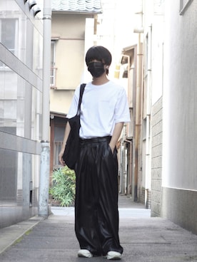 t さんのコーディネート