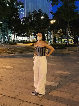 hoyeekongさんのコーディネート