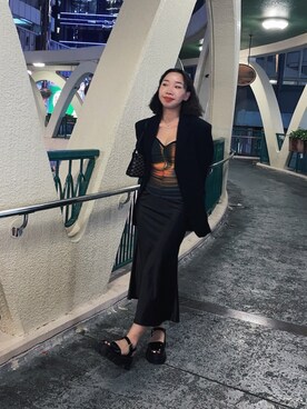 hoyeekongさんのコーディネート