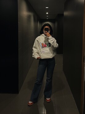hoyeekongさんのコーディネート