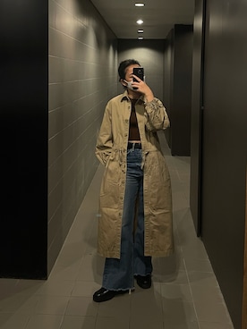 hoyeekongさんのコーディネート