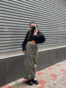 hoyeekongさんのコーディネート