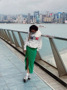 hoyeekongさんのコーディネート