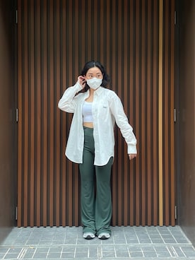hoyeekongさんのコーディネート