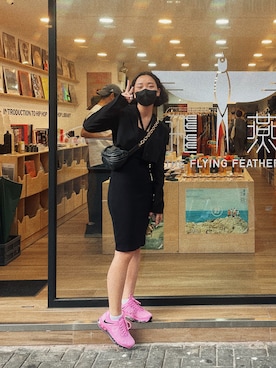hoyeekongさんのコーディネート