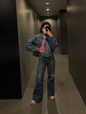 hoyeekongさんのコーディネート