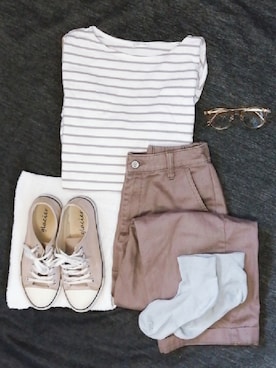 うり坊 さんのコーディネート