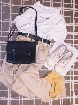 うり坊 さんのコーディネート