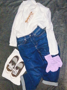 うり坊 さんのコーディネート