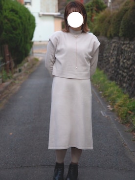 Chii*さんのコーディネート