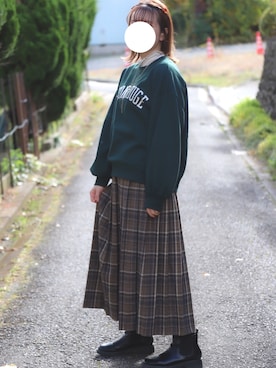 Chii*さんのコーディネート