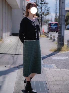 Chii*さんのコーディネート