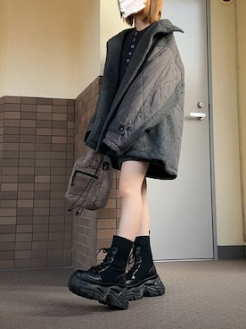 るる 🥦低身長コーデ🥬さんのコーディネート