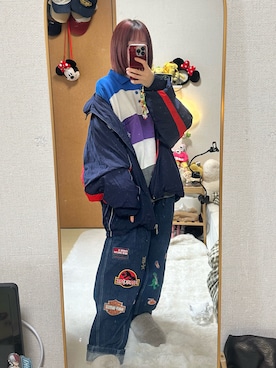 るる 🥦低身長コーデ🥬さんのコーディネート