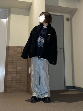 るる 🥦低身長コーデ🥬さんのコーディネート