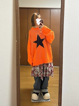 るる 🥦低身長コーデ🥬さんのコーディネート