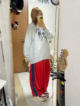るる 🥦低身長コーデ🥬さん(レディース・149cm)の夏コーディネート