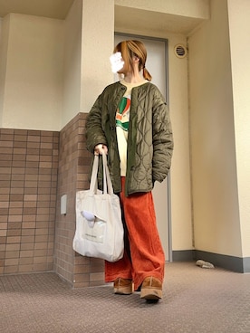 るる 🥦低身長コーデ🥬さんのコーディネート