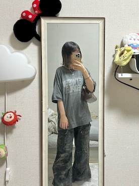 るる 🥦低身長コーデ🥬さん（骨格ナチュラル・レディース・149cm）の秋コーディネート