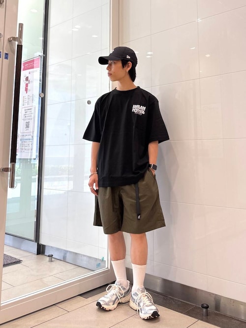 『別注』New Era×URBAN RESEARCH　940CS