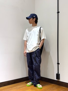 オタケさんのコーディネート