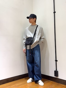 オタケさんのコーディネート