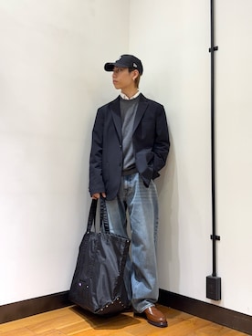 オタケさんのコーディネート