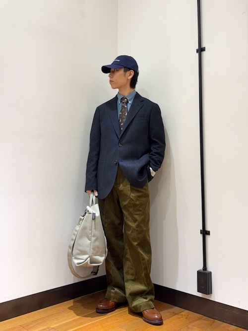 セール】6W CORDUROY TROUSER（その他パンツ）｜URBAN RESEARCH