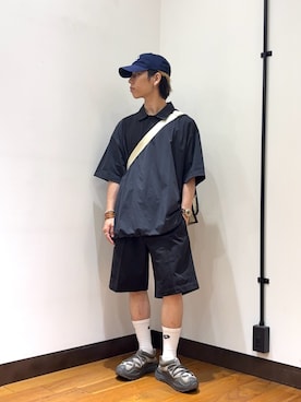 オタケさんのコーディネート