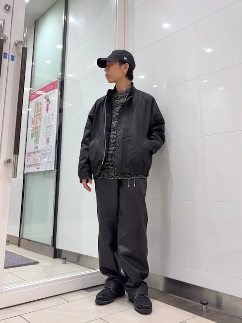 GOAT LEATHER TROUSER（その他パンツ）｜URBAN RESEARCH（アーバン
