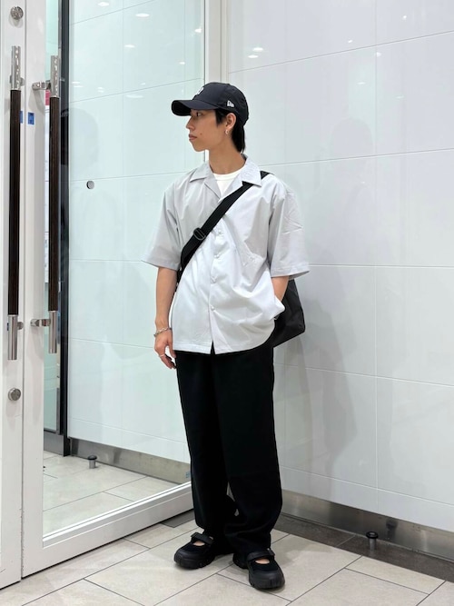 『別注』BAICYCLON by bagjack×UR　SHOULDER BAG