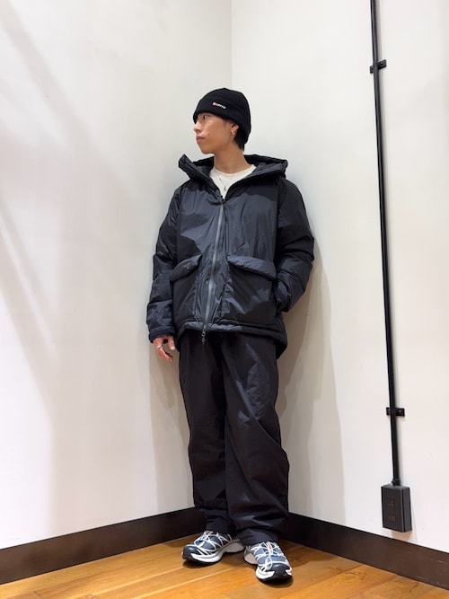 別注』NANGA×URBAN RESEARCH AURORA TEX DOWN JACKET（ダウン