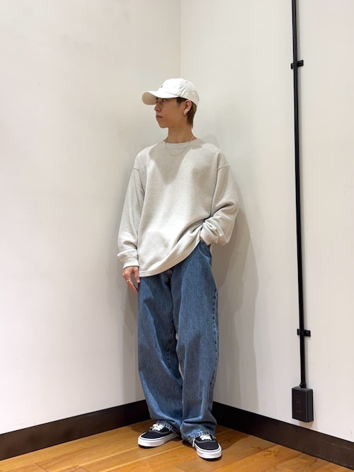 セール】Levi's 578（デニムパンツ）｜Levi's（リーバイス）の