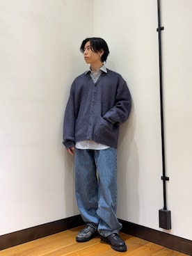 オタケさんのコーディネート